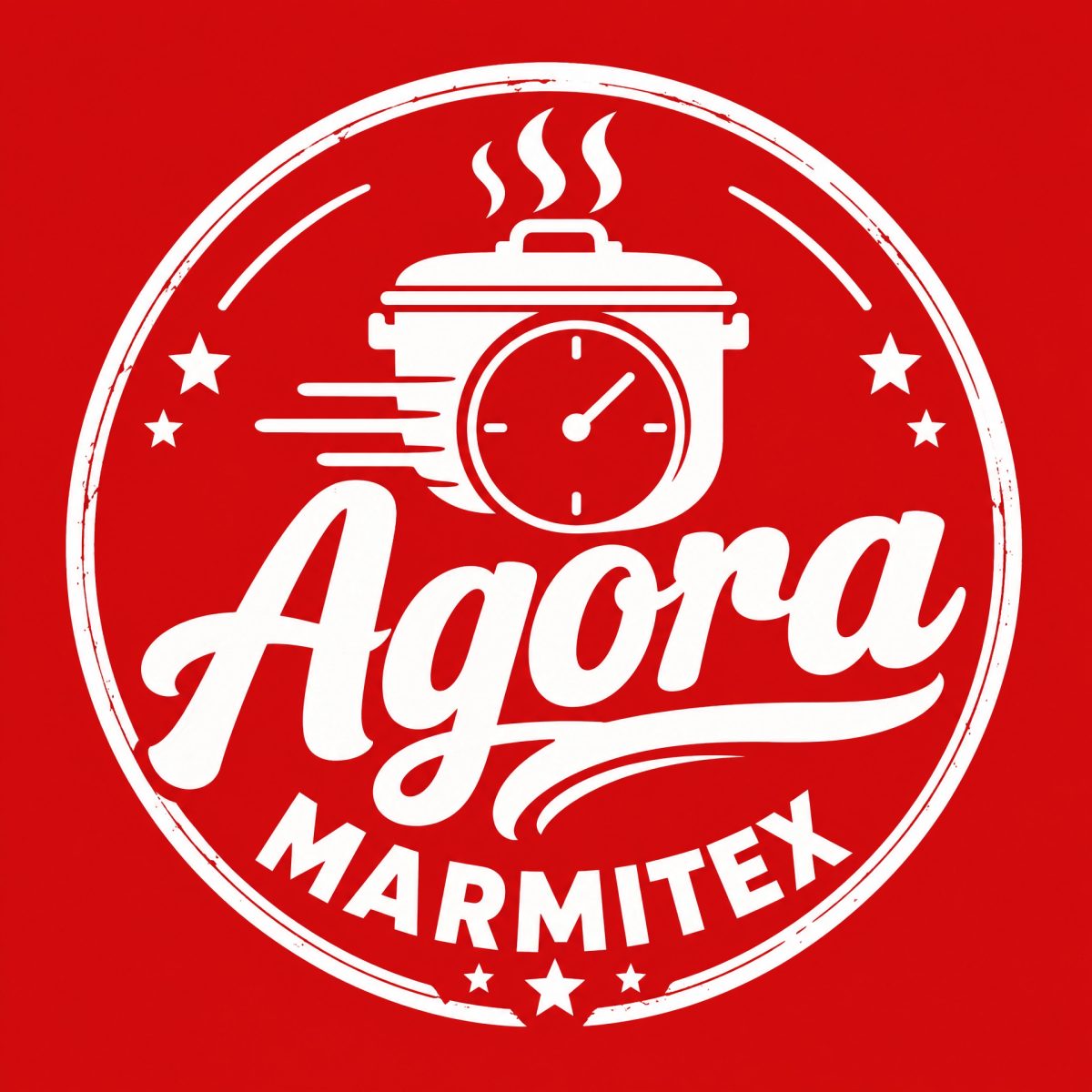 Agora marmitex